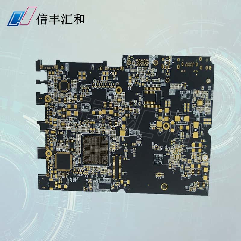 高頻板線路板生產(chǎn)廠家,高頻線路板廠家打樣和批量生產(chǎn)