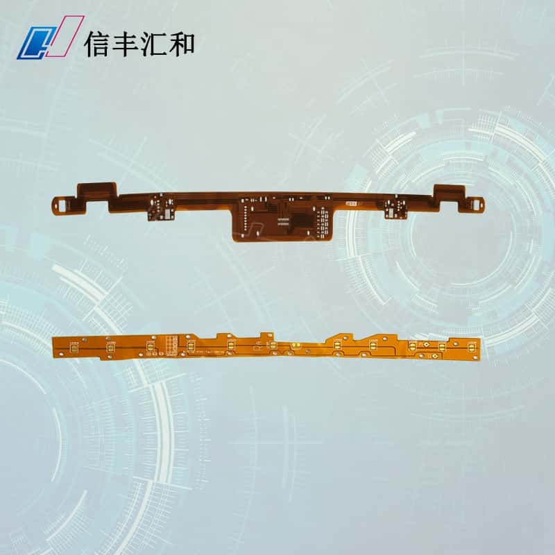 盲埋孔線路板廠家現(xiàn)貨供應，盲埋孔線路板廠家打樣批量