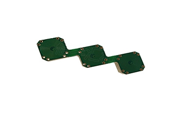 9層 金屬包邊PCB板