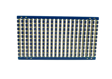 2層 控深鑼PCB板