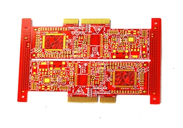 2層 金手指PCB板